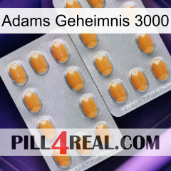 Adams Secret 3000 cialis4